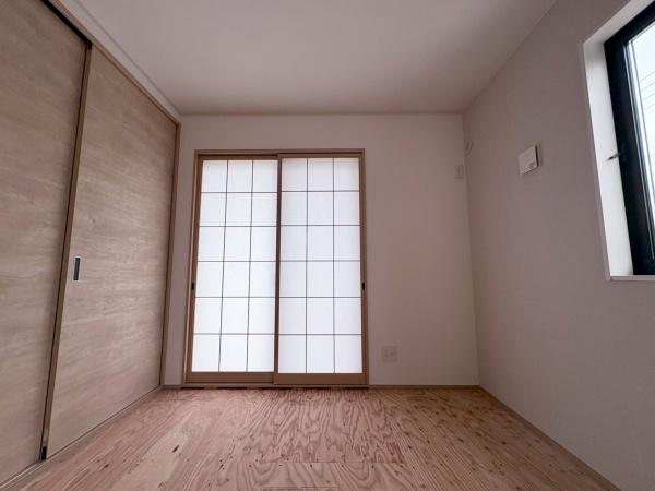新築戸建　庄戸１丁目