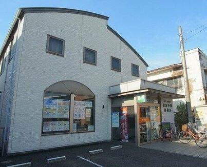 新築戸建　中田南２丁目　1号棟(横浜中田郵便局)