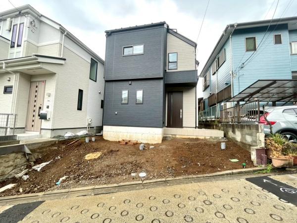 新築戸建　長津田みなみ台７丁目