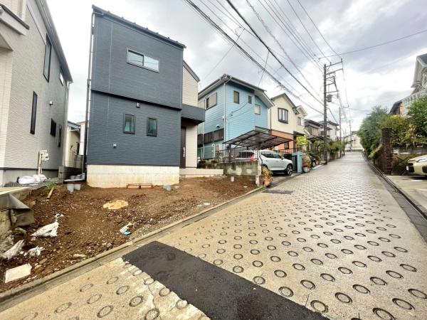 新築戸建　長津田みなみ台７丁目