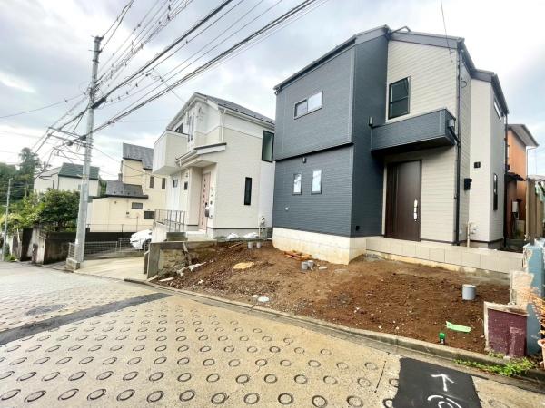 新築戸建　長津田みなみ台７丁目