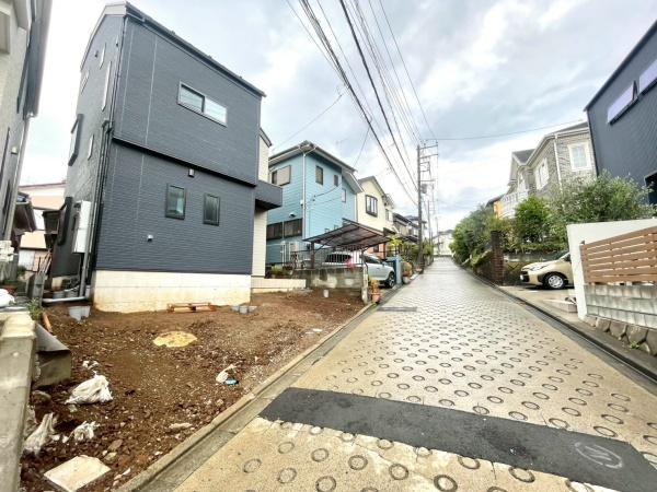 新築戸建　長津田みなみ台７丁目