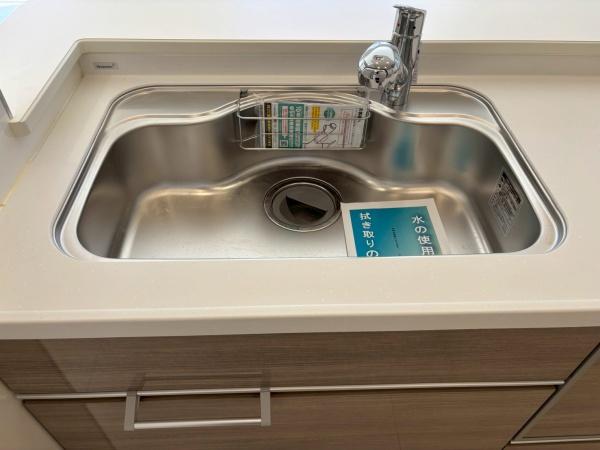 新築戸建　横浜市戸塚区名瀬町　1号棟