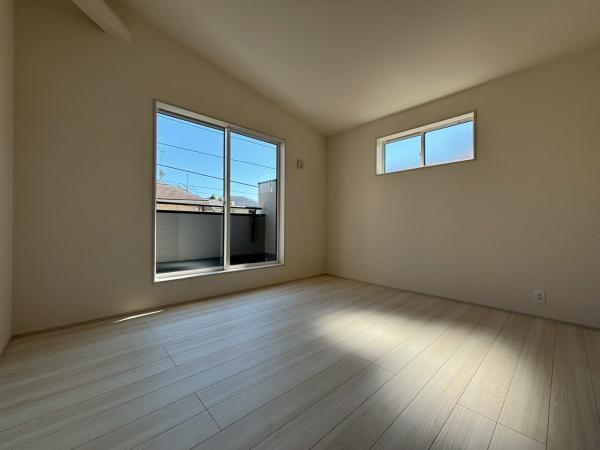 新築戸建　横浜市戸塚区名瀬町　1号棟
