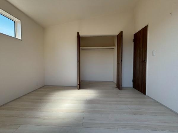 新築戸建　横浜市戸塚区名瀬町　1号棟