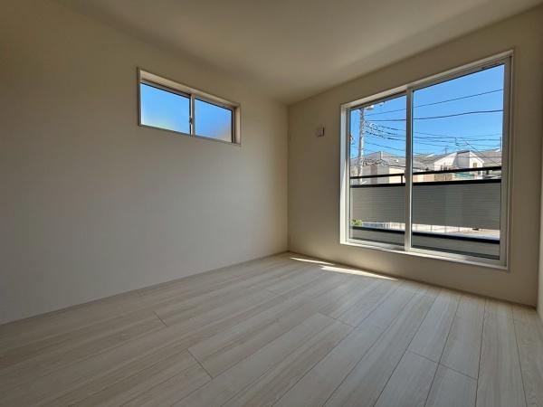 新築戸建　横浜市戸塚区名瀬町　1号棟