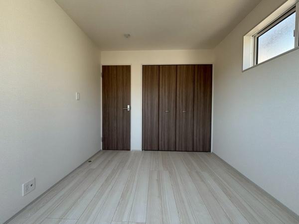 新築戸建　横浜市戸塚区名瀬町　1号棟