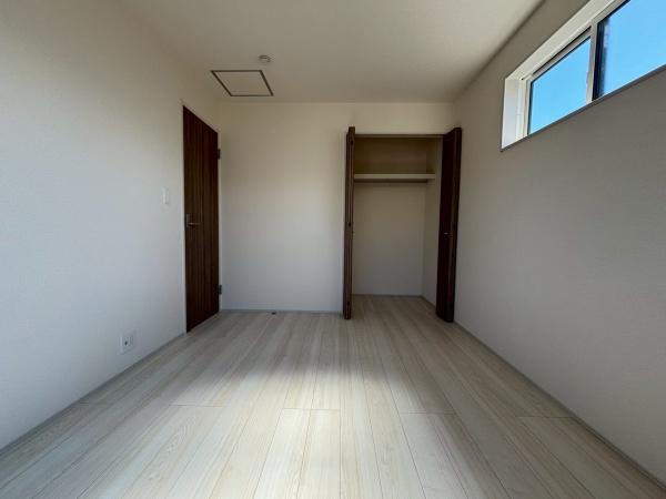 新築戸建　横浜市戸塚区名瀬町　1号棟
