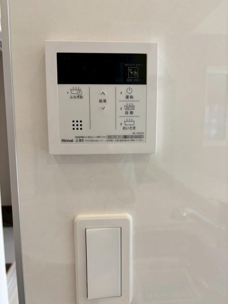新築戸建　横浜市戸塚区名瀬町　1号棟