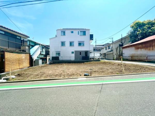 新築戸建　西戸部町３丁目　A号棟
