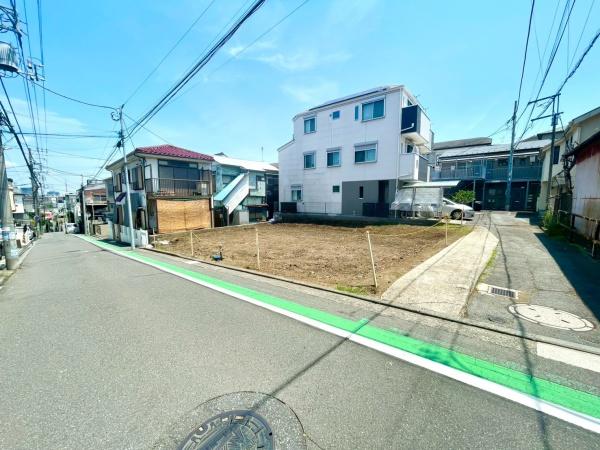 新築戸建　西戸部町３丁目　A号棟