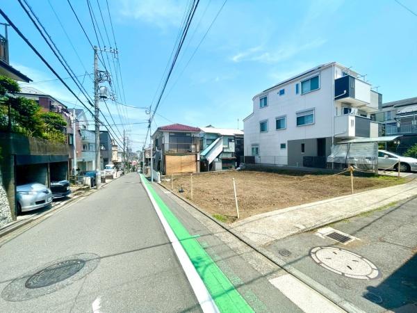 新築戸建　西戸部町３丁目　A号棟