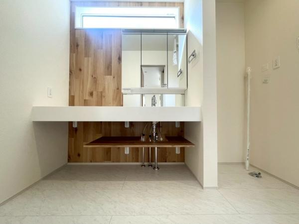 新築戸建　横浜市磯子区杉田８丁目　1号棟