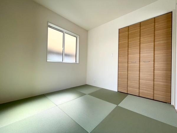 新築戸建　横浜市磯子区杉田８丁目　1号棟