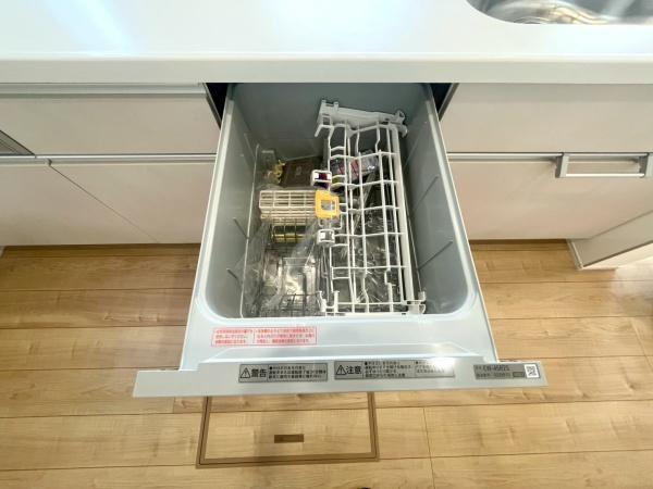 新築戸建　横浜市磯子区杉田８丁目　1号棟