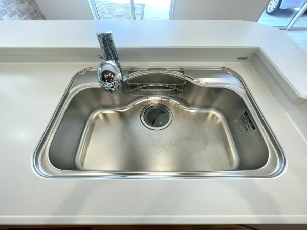 新築戸建　横浜市磯子区杉田８丁目　1号棟