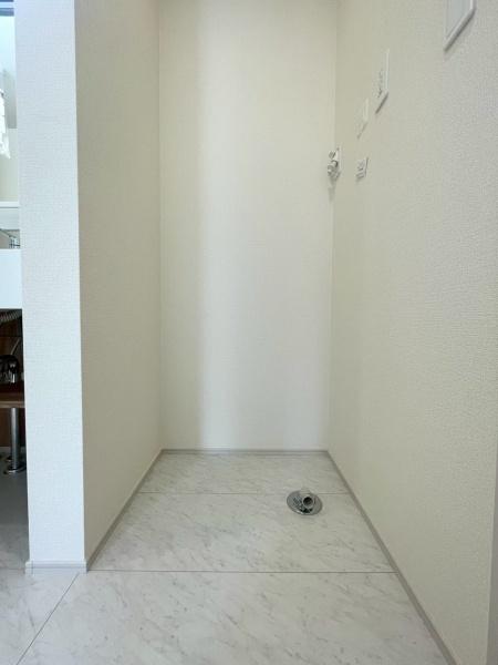 新築戸建　横浜市磯子区杉田８丁目　1号棟