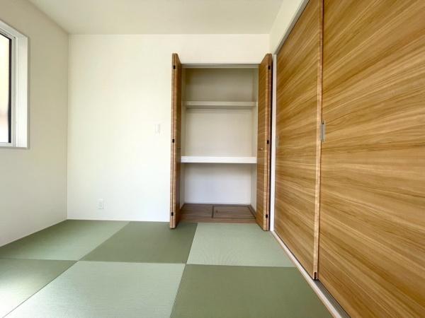 新築戸建　横浜市磯子区杉田８丁目　1号棟