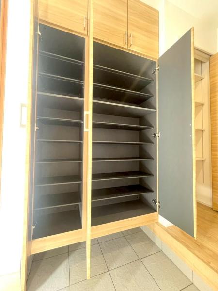 新築戸建　横浜市磯子区杉田８丁目　1号棟