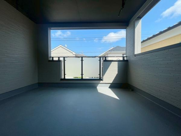 新築戸建　横浜市磯子区杉田８丁目　1号棟