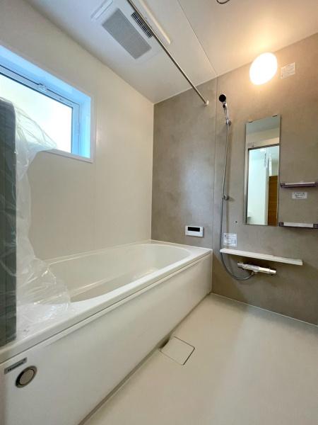 新築戸建　横浜市磯子区杉田８丁目　1号棟