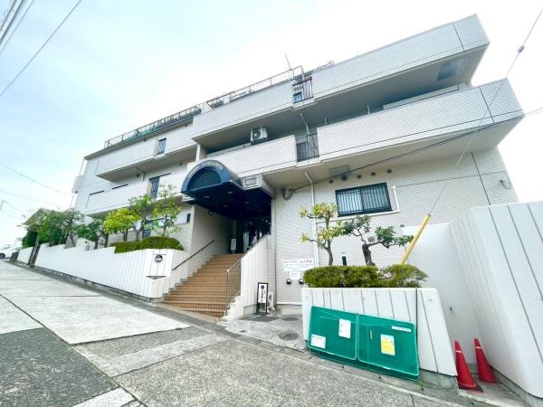 コスモ鶴ヶ峰