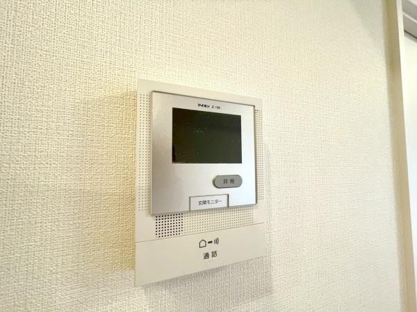 コスモ鶴ヶ峰