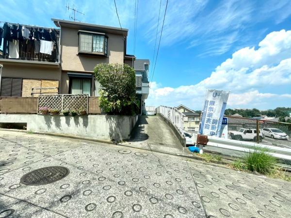再生戸建　横浜市泉区岡津町