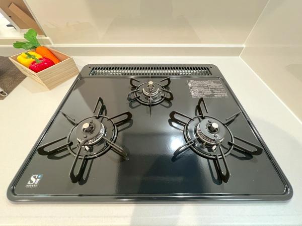 新築戸建　横浜市南区別所中里台全9棟　1号棟