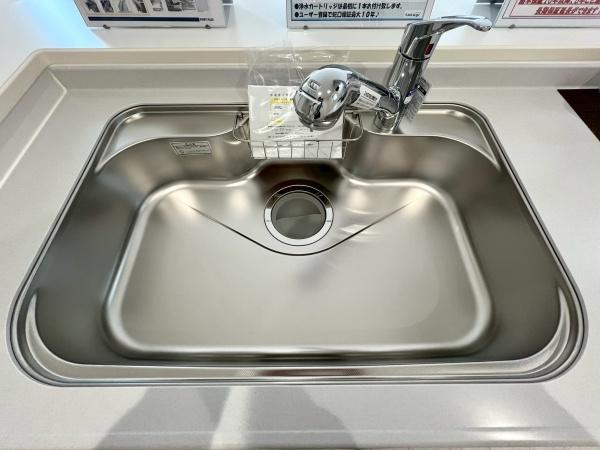 新築戸建　横浜市南区別所中里台全9棟　1号棟