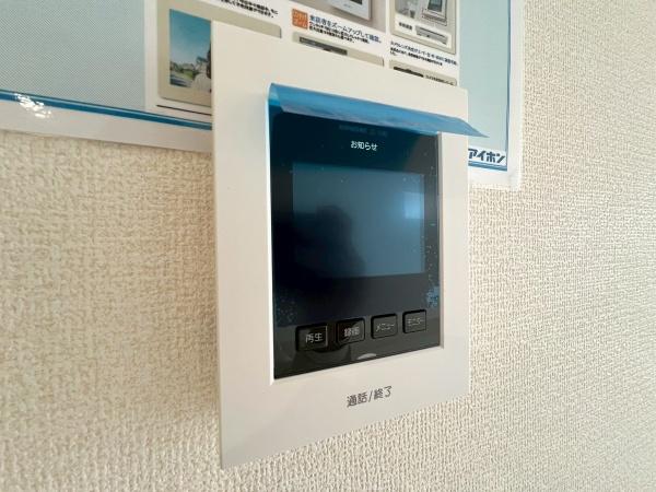 新築戸建　横浜市南区別所中里台全9棟　1号棟