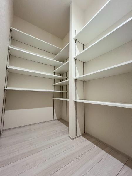 新築戸建　横浜市南区別所中里台全9棟　1号棟