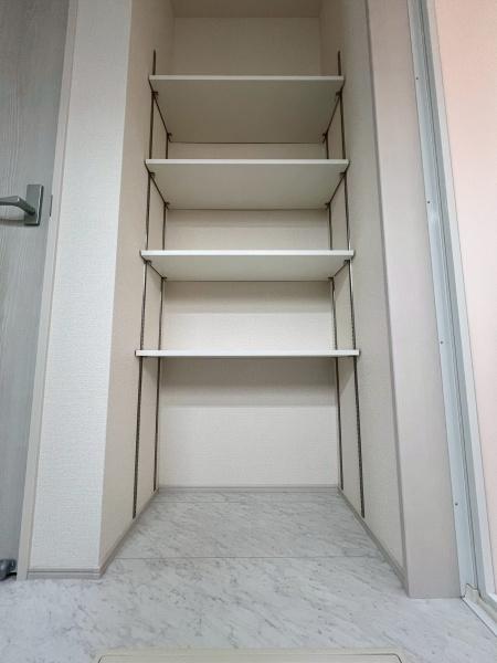 新築戸建　横浜市南区別所中里台全9棟　1号棟