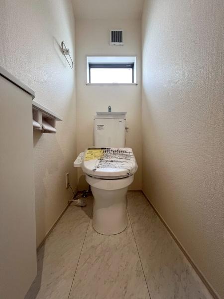 新築戸建　横浜市南区別所中里台全9棟　1号棟