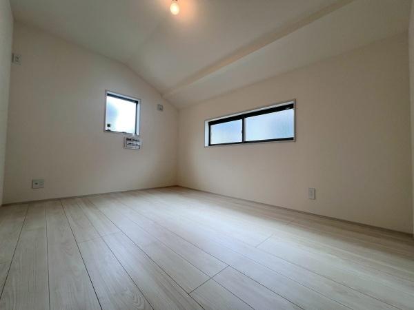 新築戸建　横浜市南区別所中里台全9棟　1号棟