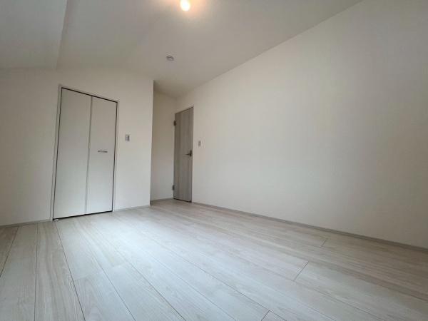 新築戸建　横浜市南区別所中里台全9棟　1号棟