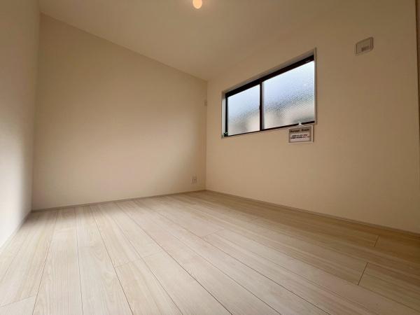 新築戸建　横浜市南区別所中里台全9棟　1号棟