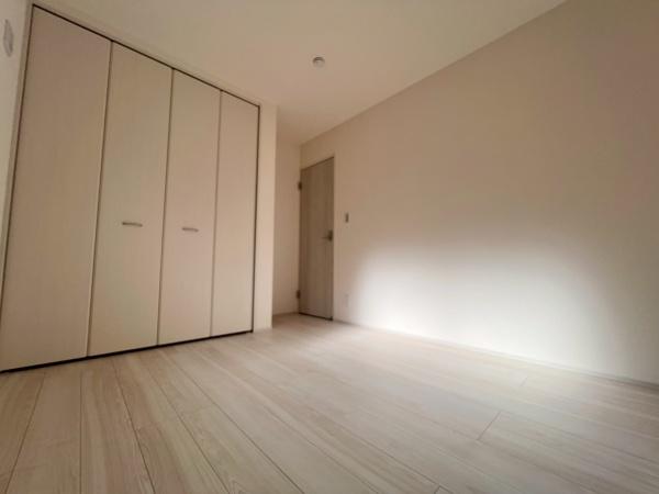 新築戸建　横浜市南区別所中里台全9棟　1号棟