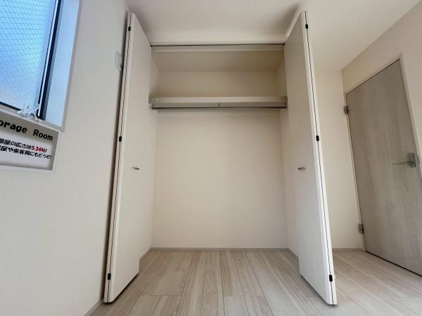 新築戸建　横浜市南区別所中里台全9棟　1号棟