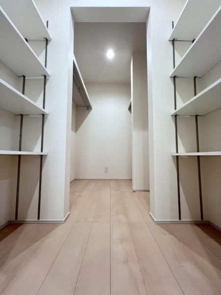 新築戸建　横浜市南区別所中里台全9棟　2号棟