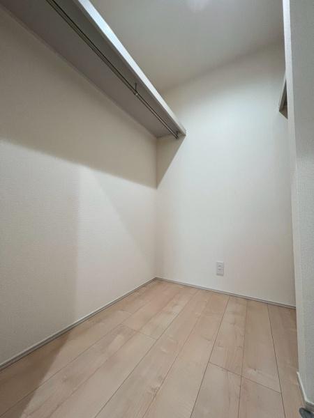 新築戸建　横浜市南区別所中里台全9棟　2号棟