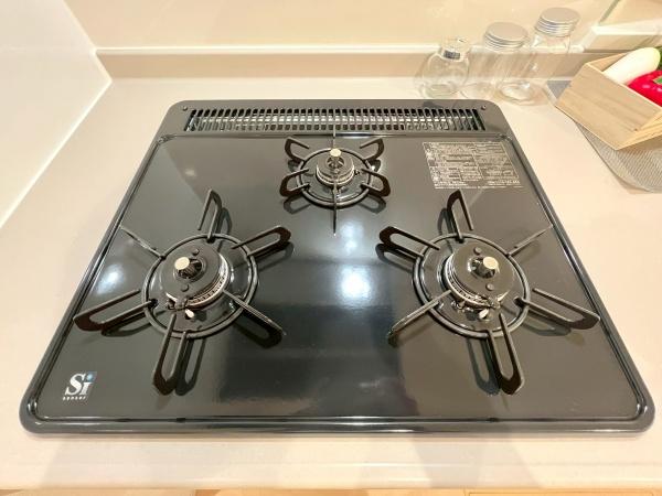 新築戸建　横浜市南区別所中里台全9棟　2号棟