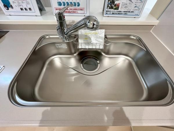 新築戸建　横浜市南区別所中里台全9棟　2号棟