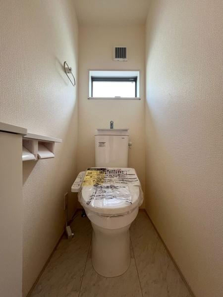 新築戸建　横浜市南区別所中里台全9棟　2号棟