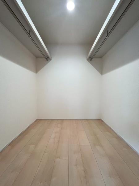 新築戸建　横浜市南区別所中里台全9棟　2号棟