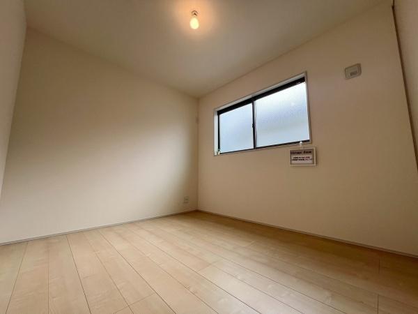 新築戸建　横浜市南区別所中里台全9棟　2号棟