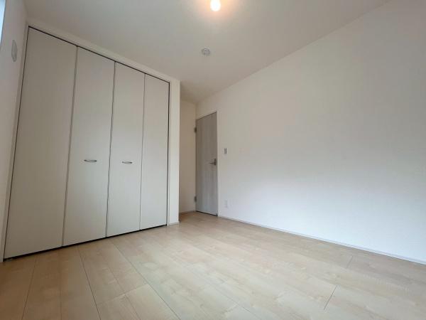 新築戸建　横浜市南区別所中里台全9棟　2号棟