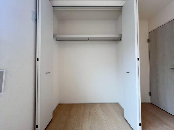 新築戸建　横浜市南区別所中里台全9棟　2号棟