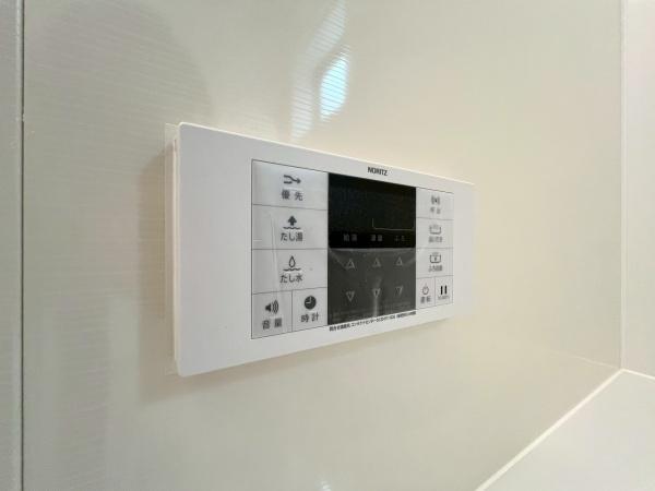 新築戸建　横浜市南区別所中里台全9棟　3号棟