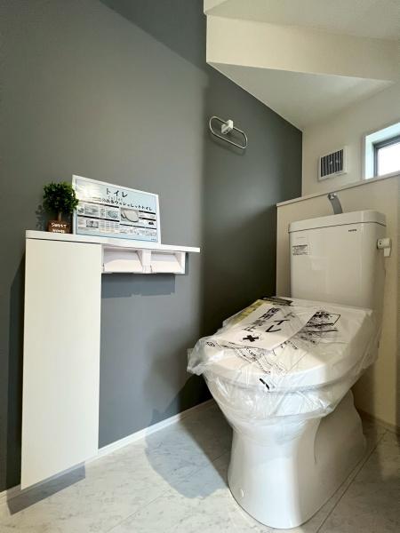 新築戸建　横浜市南区別所中里台全9棟　3号棟